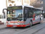 MB Citaro
Letmathe
16.1.2010
MK:V 337