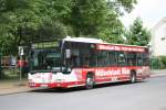 DVG 404 (DU DV 4403)  macht Werbung fr Mbel Rck.
Aufgenommen in Duisburg Groenbaum.
15.5.2010