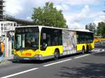 Mercedes-Benz O 530 I (Citaro) auf der Linie 249 nach Grunewald Roseneck am S+U Bahnhof Zoologischer Garten.