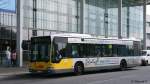 BVG 1294 (B V 1294) am Ostbahnhof Berlin.