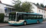 Arriva 121 (WI RS 721) hatte die Aufgabe SEV zwischen Niederhchstadt und Bad Soden zu Fahren.