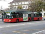 VB Biel - Mercedes Citaro Bus Nr.