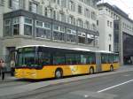 Eurobus (Cars Alpin Neff), Arbon - Nr.