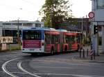 Mercedes Benz Citaro G in Heidelberg am 15.07.11