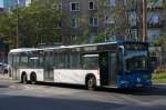 Mercedes-Benz O 530 L Citaro, Linie 88, #8217, Bratislava Autobusova stanica 03.05.2012, (ex PVG Pinneberger Verkehrsgesellschaft #0051, 0551, 0231)