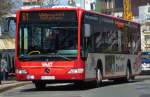 Michels Touristik Mercedes Citaro II
MK-M 220
Ldenscheid Sauerfeld ZOB