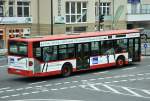 MB Citaro KBS, K-VK 1041 in Hürth - 12.02.2013