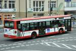 MB Citaro KBS, K-VK 1041 in Hrth - 12.02.2013