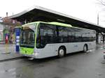 BLS Busland - Mercedes Citaro  Nr.204  BE  737204 in Burgdorf am 02.02.2014