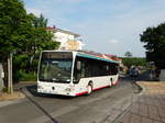 Stroh Bus Mercedes Benz Citaro 1 Facelift in Maintal Hochstadt auf der Linie 25 am 18.07.17.