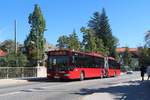 Mercedes-Benz O 530 II (Citaro Facelift) der Innsbrucker Verkehrsbetriebe, Bus Nr.