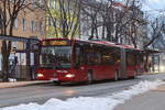 Innsbruck: Bus Nr.