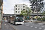 Innsbruck: Bus Nr.