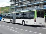 Mercedes Citaro II von GR Omnibus in Esslingen am 18.06.2018