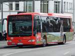 Mercedes Citaro II LE von Regiobus Stuttgart in Esslingen am 18.06.2018