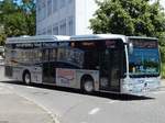 Mercedes Citaro II von Bader Reisen aus Deutschland in Nürtingen am 20.06.2018