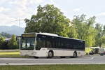 Mercedes-Benz O 530 II (Citaro Facelift) der Innsbrucker Verkehrsbetriebe, Bus Nr.