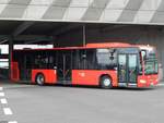 Mercedes Citaro II von Friedrich Müller Omnibusunternehmen aus Deutschland in Stuttgart am 22.06.2018