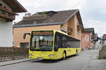 Mercedes-Benz O 530 II (Citaro Facelift) von Postbus (BD-13496) als Schienenersatzverkehr Zirl - Telfs in Inzing, Salzstraße. Aufgenommen 25.6.2020.