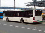 Stadtwerke Aschaffenburg / Wagen 172 (AB-VA 72) / Aschaffenburg, Hauptbahnhof/ROB / Mercedes-Benz O 530 II / Aufnahemdatum: 08.03.2020