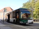Mercedes-Benz O530 Citaro, AC Busreisen Potsdam, Potsdam 23.Sep.2020