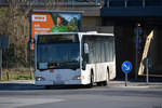 17.03.2019 | Berlin Wannsee | B-ML 5202 | Mercedes Benz Citaro I | 