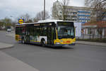 31.03.2019 | Berlin-Marzahn | OS-HS 9463 | Mercedes Benz Citaro I | 