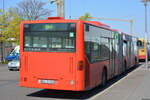 18.04.2019 | Berlin Pankow | HI-BT 803 | Mercedes Benz Citaro I |