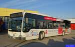 Briem Omnibusverkehr aus Filderstadt ~ ES-B 868 ~ Mercedes Benz Citaro Facelift ~ 21.05.2018 in Echterdingen