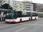 18.02.09,MB-Citaro der BOGESTRA Nr.0773 in Wattenscheid.