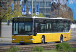 18.04.2019 | Berlin Pankow | B-ML 5217 | Mercedes Benz Citaro I |