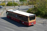 19.04.2019 | Berlin - Marienfelde | BEX | B-EX 5405 | Mercedes Benz Citaro I Facelift |