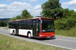 Bus Rheinland-Pfalz: Mercedes-Benz Citaro Facelift (KH-RH 208) der Rudolf Herz GmbH & Co.
