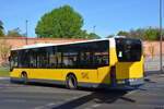 25.04.2019 | Berlin - Moabit | BVG | B-V 1664 | Mercedes Benz Citaro I Facelift | 