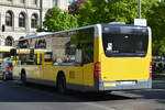 25.04.2019 | Berlin - Mitte | BVG | B-V 1674 | Mercedes Benz Citaro I Facelift | 