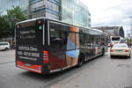08.06.2019 | Hamburg | Hochbahn | HH-YB 1084 | Mercedes Benz Citaro I Facelift | 
