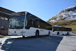 11.10.2019 | Österreich - Kaprun | BD 13985 | Mercedes Benz Citaro I Facelift |