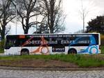 Mercedes Citaro II der VVR in Stralsund im Jahr 2016