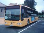 EvoBus MB O 530 (Citaro), Wagen 0835, TCRM Metz