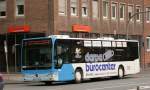 Weilke 6349 (ST CW 1049) mit Werbung für darpe Bürocenter.