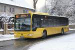 EVAG 4155 (E VG 4155) am S-BF Kettwig.
4.1.2010