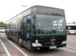 Mercedes Citaro Bus.
