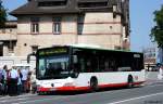 BOGE 0613 (EN BO 613).
Witten HBF, 14.8.2010.