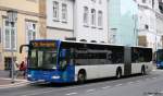 CeBus (CE KC 221) Aufgenommen am Schloßplatz, 16.8.2010.