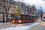 Innsbruck: Bus Nr.