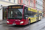 Innsbruck: Bus Nr.