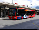 Chur Bus - Mercedes Citaro GR 97510 in Chur am 16.05.2019