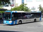 Mercedes Citaro III von Pflieger aus Deutschland in Sindelfingen am 21.06.2018