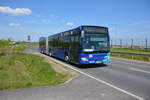 28.04.2018 | Brandenburg - Schönefeld (ILA) | Mercedes Benz Citaro G II | OVG | OHV-VK 160 |