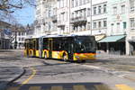 Postauto/PU Eurobus Nr.